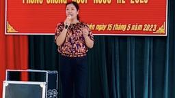 Tuyên truyền phòng chống tai nạn thương tích