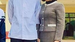 TÂN THỦ KHOA CHUYÊN TOÁN-TRƯỜNG THPT CHUYÊN HƯNG YÊN NĂM HỌC 2023 - 2024|