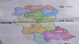 CHI BỘ ĐẢNG TRƯỜNG THCS AN VIÊN CHỈ ĐẠO THỰC HIỆN HOẠT ĐỘNG DẠY VÀ HỌC MÔN GIÁO DỤC ĐỊA PHƯƠNG