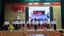 Chuyên đề "Đổi mới phương pháp dạy học và kiểm tra đánh giá môn Ngữ văn THCS"