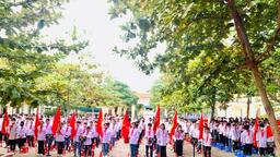 Tuyên truyền về ATGT