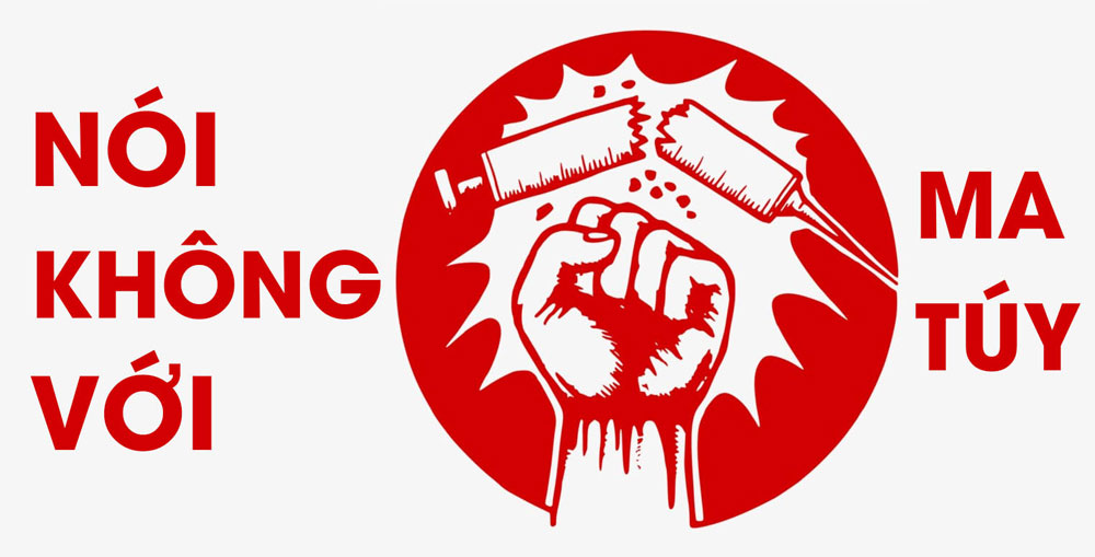 Cuộc thi " Tìm hiểu Luật phòng, chống ma túy"