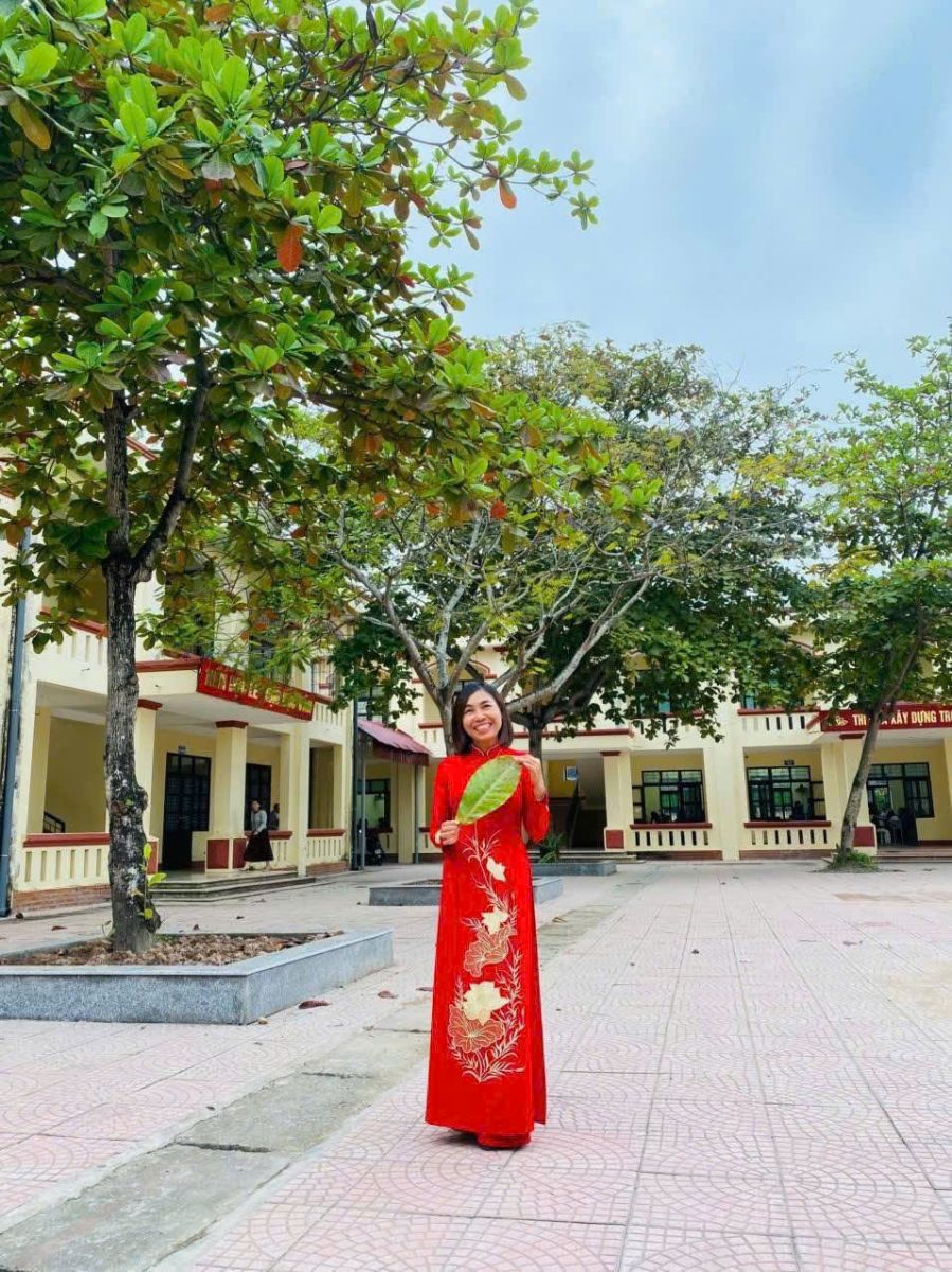 Nhớ cô - Người lái đò xưa